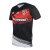 Camisa São Paulo Goleiro 25/26 - Torcedor New Balance Masculina - Preta com detalhes em branco e vermelho - comprar online