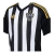 Camisa Atlético Mineiro I 25/26 - Torcedor Adidas Masculina - Preta com listras brancas com detalhes em amarelo - CAMISAS DE FUTEBOL, CAMISAS DE BASQUET E ARTIGOS ESPORTIVOS | L&L FUT SPORT
