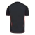 Camisa Atlético Mineiro Goleiro 25/26 - Torcedor Adidas Masculina - Preta com detalhes em amarelo e laranja - buy online