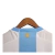 Camisa SELEÇÕES da Argentina I 24/25 - Torcedor Adidas Masculina - Azul e branca com detalhes em dourado