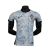 Camisa Portugal I 24/25 - Jogador Nike Masculina - Branca com detalhes em azul e preto