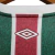 Camisa Fluminense I 24/25 - Torcedor Umbro Masculina - Verde e vermelha com todos os patches - buy online