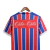 Imagem do Camisa Bahia Edição especial de aniversário 24/25 - Torcedor Volt Masculina - Vermelha e azul e branco