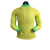 Camisa Seleção Brasileira I 24/25 manga longa - Jogador Nike Masculina - Amarela com detalhes em verde - buy online