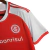 Image of Camisa Internacional I 24/25 - Torcedor Adidas Masculina - Vermelha e branca