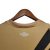 Camisa Athletico Paranaense 24/25 - Torcedor Umbro Masculina - Dourada com detalhes em preto