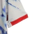 Camisa SELEÇÕES da Noruega II 24/25 - Torcedor Nike Masculina - Branca com detalhes em azul e vermelho - comprar online