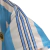 Image of Camisa Retrô Seleção da Argentina I 1998/1999 - Masculina Adidas - Branca com detalhes em azul e preto