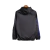 Jaqueta Corta-Vento Bayern de Munique 23/24 - Masculina Adidas - Preta com detalhes em vermelho e branco e azul na internet