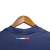 Imagem do Camisa Paris Saint-Germain 24/25 - Torcedor Nike Masculina - Azul com detalhes em vermelho