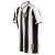 Camisa Botafogo I 24/25 - Torcedor Reebok Masculina - Preta e branca - comprar online
