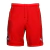 Shorts FC Heidenheim I 24/25 - Masculino Puma - Vermelho