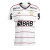 Camisa Flamengo II 23/24 - Torcedor Adidas Masculina - Branca com Patrocinio
