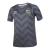 Camisa Santos Goleiro III 24/25 - Torcedor Umbro Masculina - Cinza - comprar online