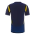 Camisa Al-Nassr II 24/25 - Torcedor Adidas Masculina - Azul com detalhes em amarelo e branco - comprar online