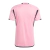Camisa Inter Miami I 24/25 - Torcedor Adidas Masculina - Rosa com detalhes em preto - comprar online