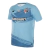 Camisa São Paulo Goleiro 25/26 - Torcedor New Balance Masculina - Azul - buy online