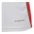Image of Camisa Regata Internacional Treino 25/26 - Torcedor Adidas Masculina - Branca com detalhes em vermelho