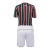 Kit Infantil Fluminense I 25/26 - Umbro - Vermelha e verde com detalhes em branco - buy online