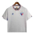 Camisa Fortaleza II 24/25 - Torcedor Leão Masculina - Branca com detalhes em azul e vermelho en internet