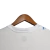 Camisa SELEÇÕES da Noruega II 24/25 - Torcedor Nike Masculina - Branca com detalhes em azul e vermelho