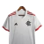 Camisa Flamengo II 24/25 - Torcedor Adidas Masculina - Branca com detalhes em vermelho - buy online