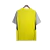 Camisa Flamengo Treino 24/25 - Torcedor Adidas Masculina - Amarela com detalhes em preto e cinza na internet