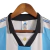 Camisa Retrô Seleção da Argentina I 1998/1999 - Masculina Adidas - Branca com detalhes em azul e preto on internet