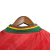 Imagem do Camisa Retrô Seleção de Portugal I 1992/1994 - Masculina Adidas - Vermelha com detalhes em verde e amarelo