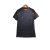 Camisa Seleção da Colômbia II 24/25 - Torcedor Adidas Feminina - Preta com detalhes em laranja on internet