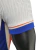 Camisa Chelsea II 24/25 - Jogador Nike Masculina - Branca com detalhes em azul e laranja na internet