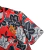 Imagem do Camisa Flamengo Edição especial 24/25 - Torcedor Adidas Masculina - Vermelha com detalhes em preto e branco