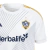 Camisa LA Galaxy I 24/25 - Torcedor Adidas Masculina - Branca com detalhes em azul e amarelo na internet
