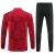 Conjunto Liverpool Treino 23/24 - Masculino Nike - Vermelho - buy online