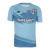 Camisa São Paulo Goleiro 25/26 - Torcedor New Balance Masculina - Azul