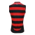 Camisa Regata Flamengo I 25/26 - Torcedor Adidas Masculina - Preta e vermelha - buy online