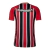 Camisa São Paulo II 25/26 - Torcedor New Balance Masculina - Vermelha e preta en internet