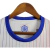 Image of Camisa Seleção da França II 24/25 - Torcedor Nike Masculina - Branca com detalhes em azul e vermelho