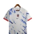 Camisa SELEÇÕES da Noruega II 24/25 - Torcedor Nike Masculina - Branca com detalhes em azul e vermelho - comprar online