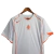 Camisa Retrô Seleção da Holanda II 2004 - Masculina Nike - Branca com detalhes em laranja - comprar online