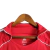 Image of Camisa Retrô Liverpool I 2006/2007 - Masculina Adidas - Vermelha com detalhes em branco