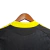 Imagem do Camisa Retrô Liverpool II 2010/2011 - Masculina Adidas - Preta com detalhes em amarelo