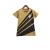 Camisa Athletico Paranaense II 24/25 - Torcedor Umbro Feminina - Dourada com detalhes em preto
