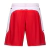 Shorts Seleção da Tunísia I 24/25 - Masculino Kappa - Vermelho - comprar online