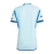 Camisa CF Montréal II 24/25 - Torcedor Adidas Masculina - Branca com detalhes em azul - buy online