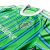 Camisa Seattle Sounders I 24/25 - Torcedor Adidas Masculina - Verde com detalhes em branco na internet