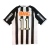 Camisa Retrô Santos II 2011/12 - Masculina Umbro - Branca e Preta e Com Patrocínio en internet