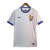 Camisa Seleção da França II 24/25 - Torcedor Nike Masculina - Branca com detalhes em azul e vermelho
