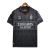 Camisa AC Milan Edição especial 24/25 - Torcedor Puma Masculina - Preta com detalhes em cinza