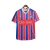 Camisa Bahia Edição especial de aniversário 24/25 - Torcedor Volt Masculina - Vermelha e azul e branco